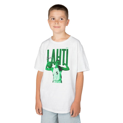 Sophie Lahti Faded Glory Kids Tee
