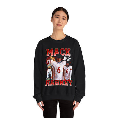 Mack Harney Crewneck Sweatshirt