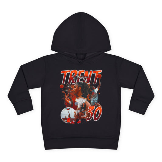Aniya Trent Toddler Pullover Hoodie