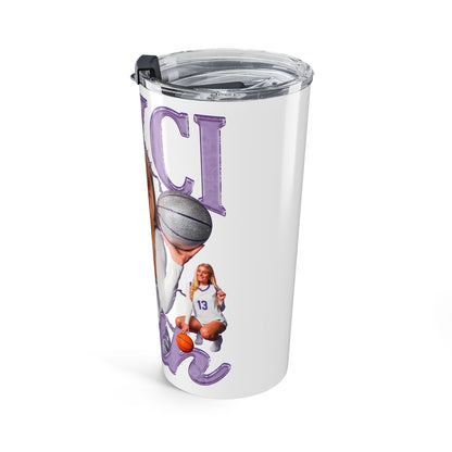 Jayci Rath 20oz Tumbler