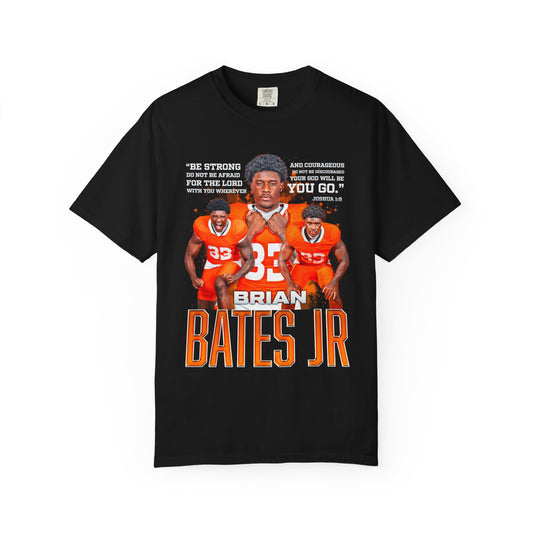 Brian Bates Jr. Premium Tee