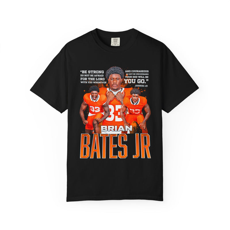 Brian Bates Jr.