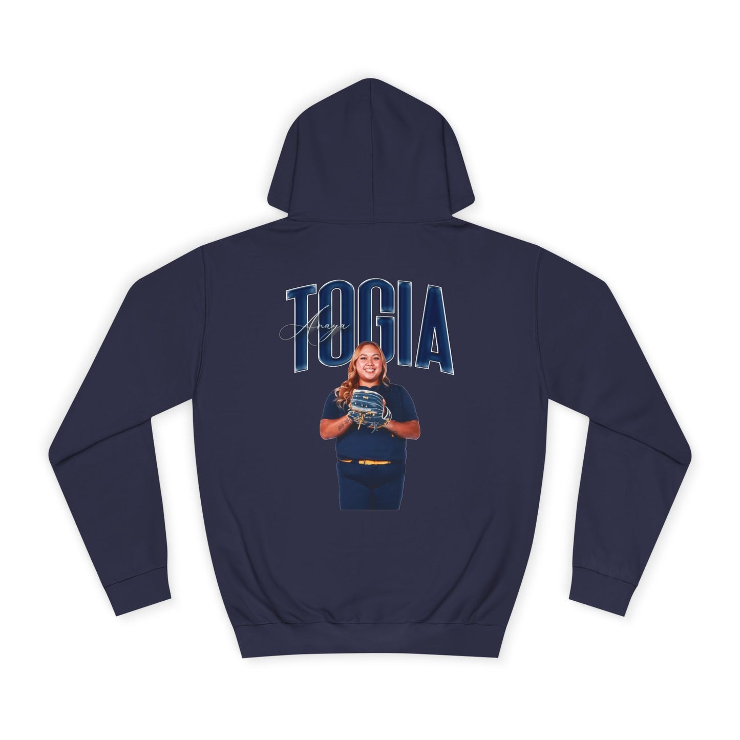 Anaya Togia Athlete Glory Premium Hoodie