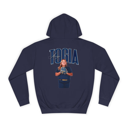 Anaya Togia Athlete Glory Premium Hoodie