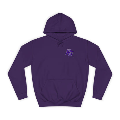 Paeten Gunlock Player Icon Number Premium Hoodie