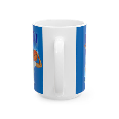 Grace O'Gara 15oz Mug