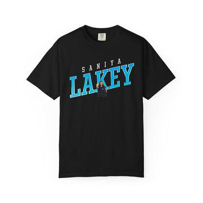 Saniya Lakey Icon Premium Tee