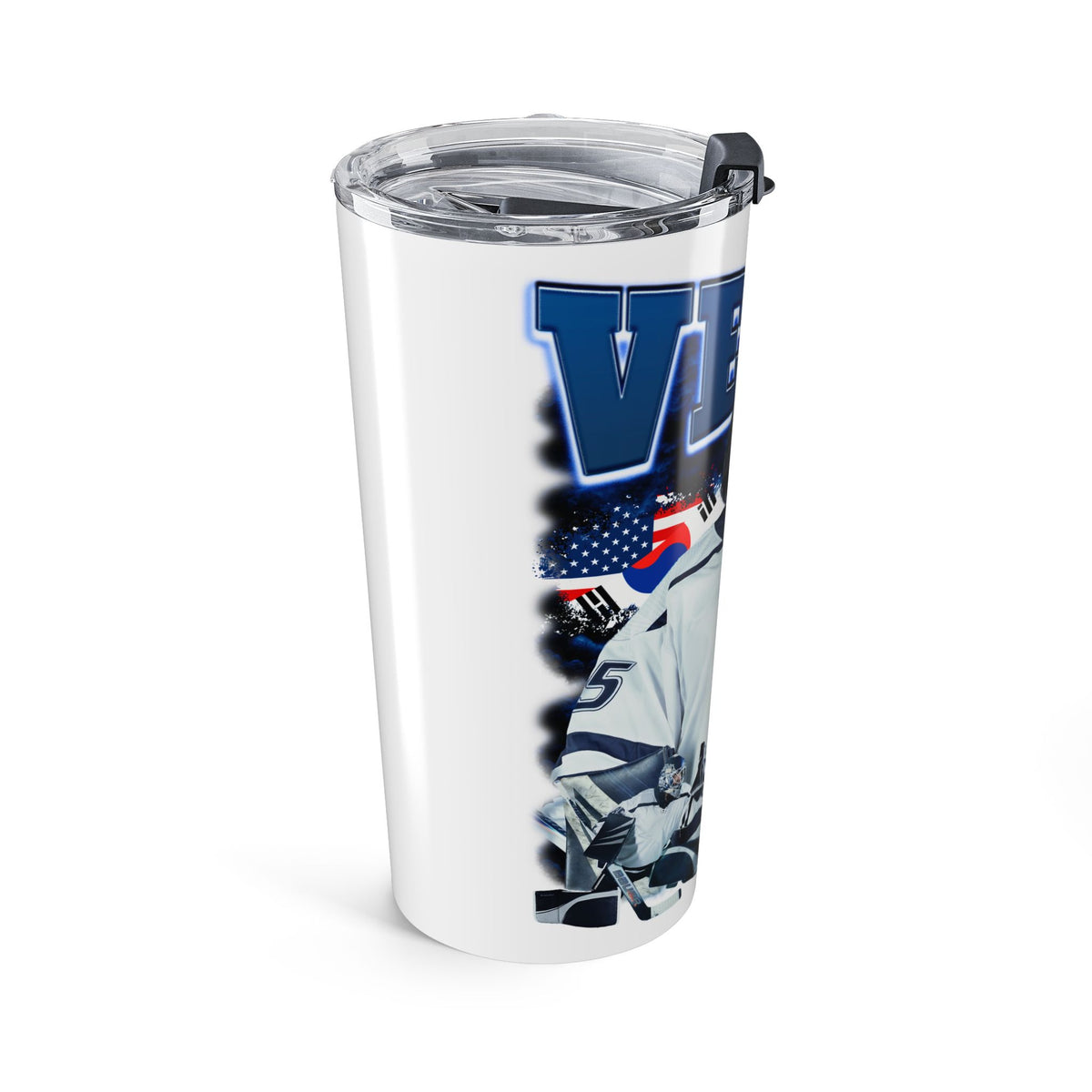 Vera Lee 20oz Tumbler