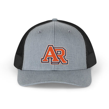 Addison Reasor Logo Trucker Hat