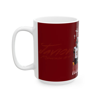 Javion Roberson 15oz Mug