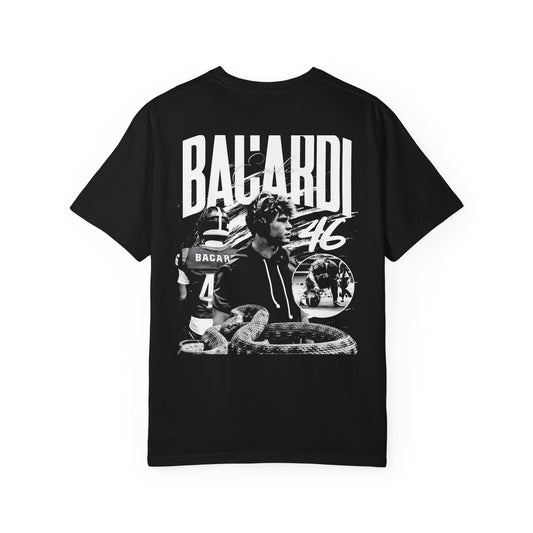 Emilio Bacardi Vintage Blackout Premium Tee