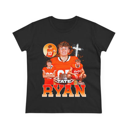 Tate Ryan Women's Tee