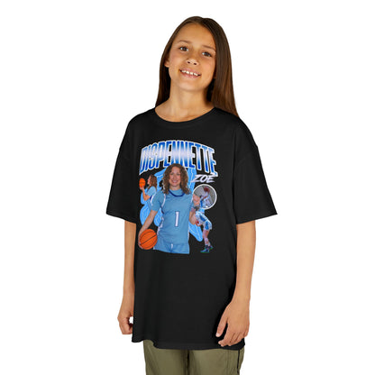 Zoë Dispennette Kids Tee