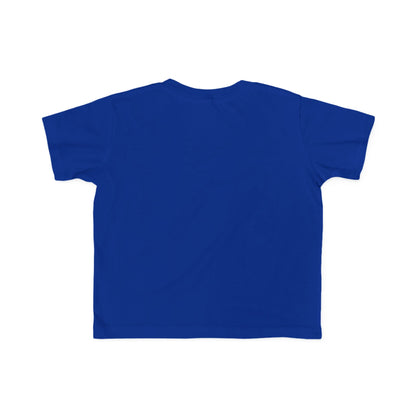 Nyah Hardy Toddler Tee