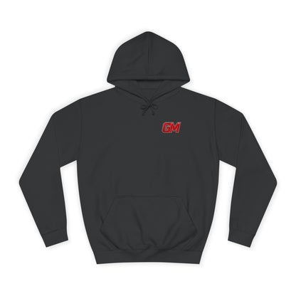 Gemma Morris Featured Quote Premium Hoodie