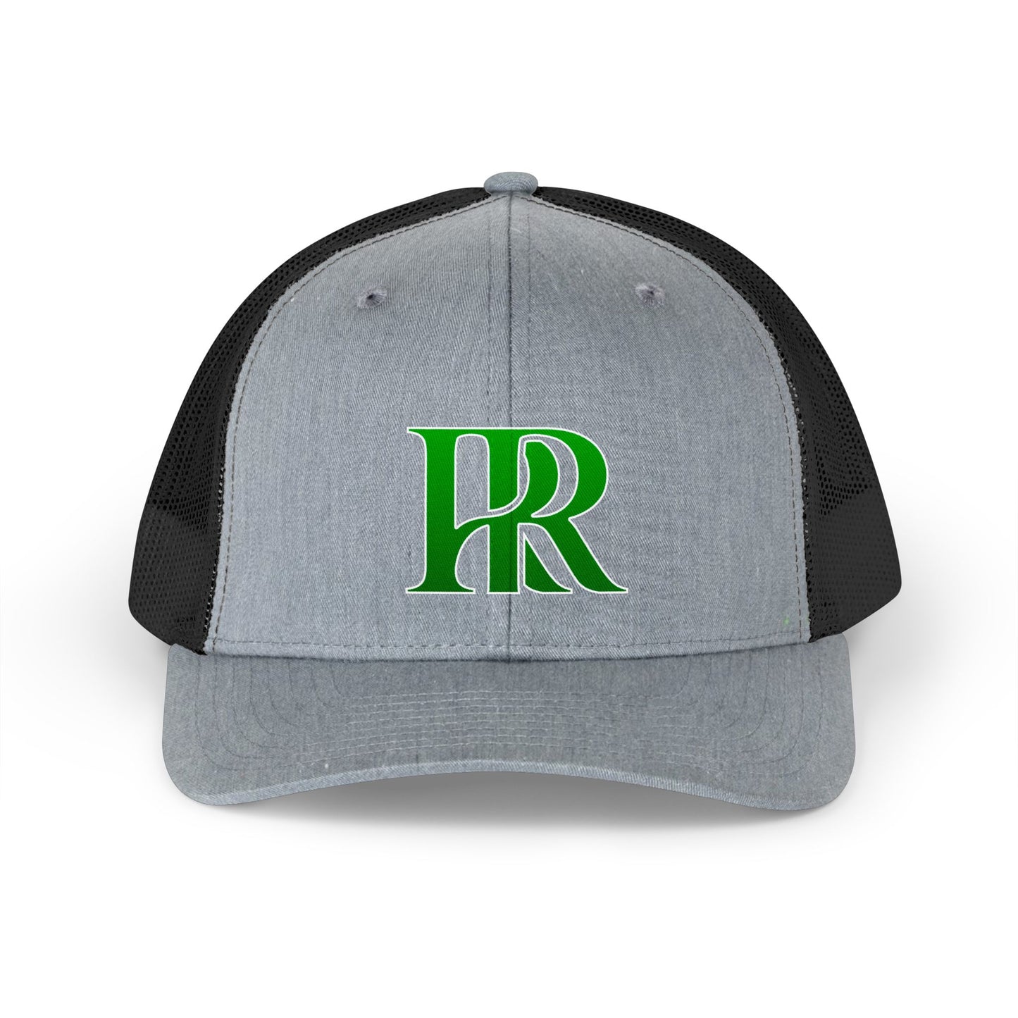 Ryan Recupero Logo Trucker Hat