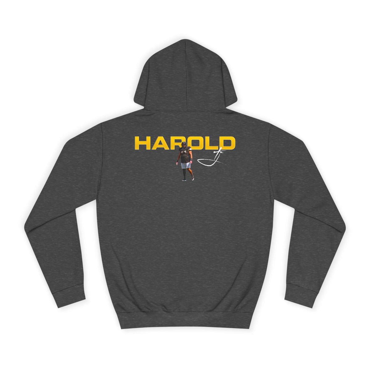 TJ Harold Star Player Premium Hoodie