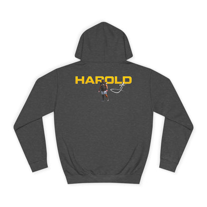 TJ Harold Star Player Premium Hoodie