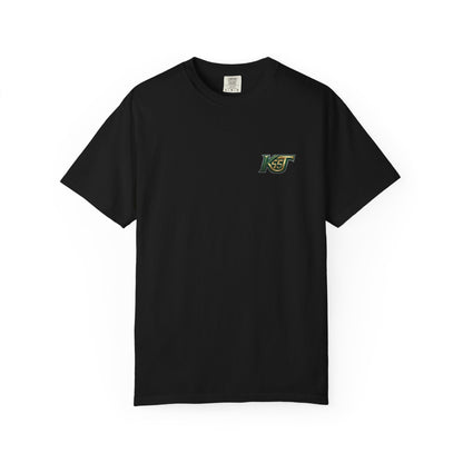 Kaleb Tulloss Logo Premium Tee