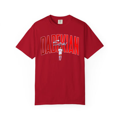 Sosi Dadekian Big Last Name Premium Tee