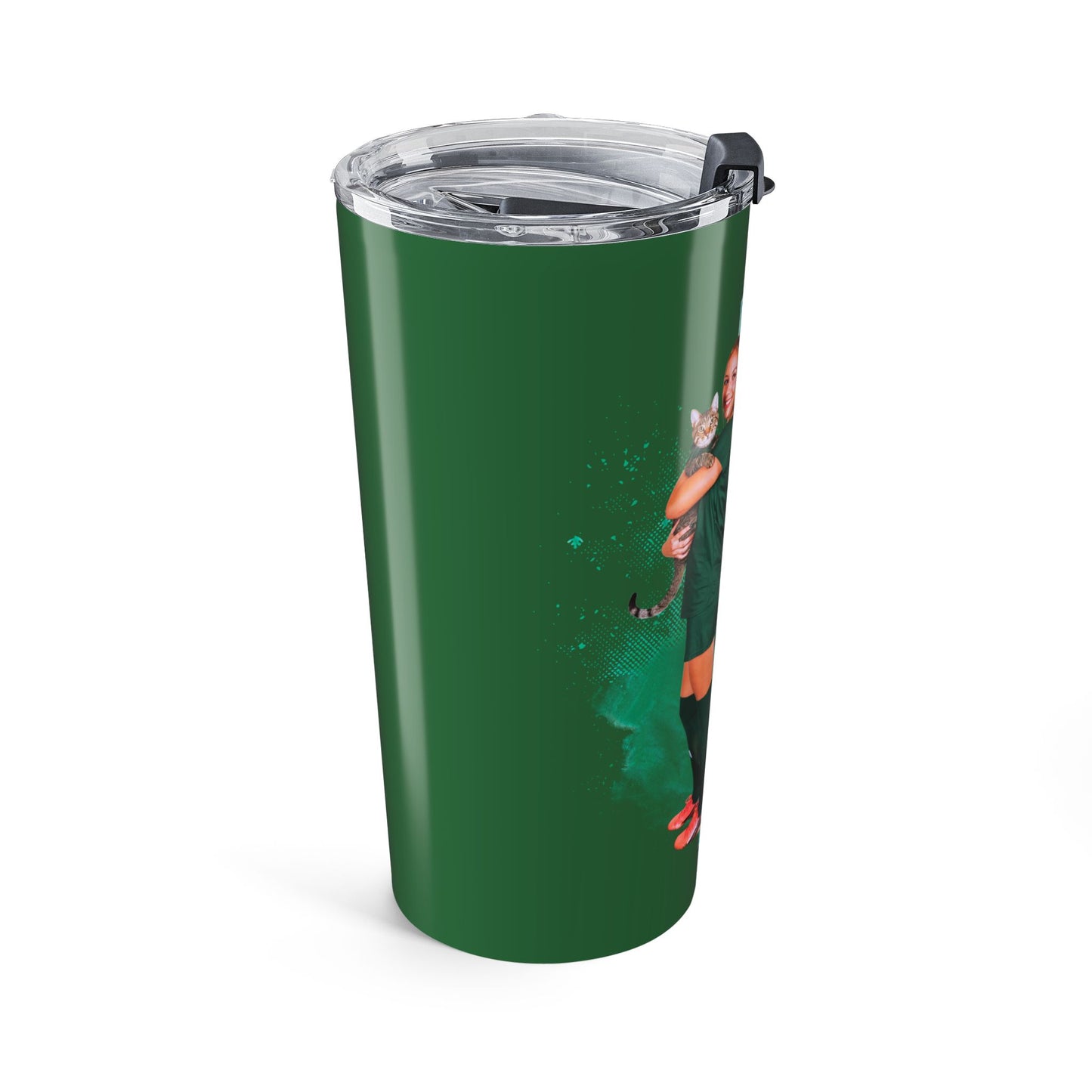 Rachel Davis 20oz Tumbler