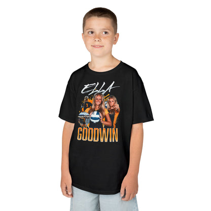 Ella Goodwin Kids Tee