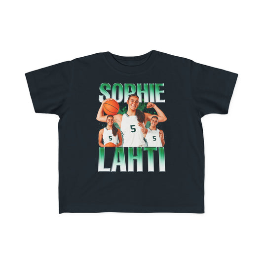 Sophie Lahti Toddler Tee