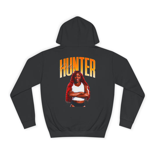 Datavia Hunter Athlete Glory Premium Hoodie