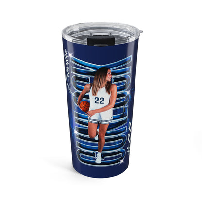 Braeden Gunlock 20oz Tumbler