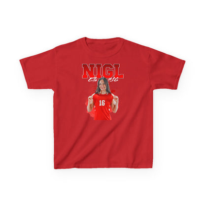 Ella Nigl Kids Tee