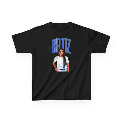 Alina Ortiz Athlete Glory Kids Tee