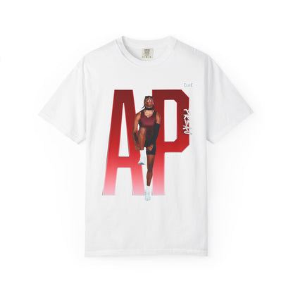 Amare Preau Player Icon Premium Tee