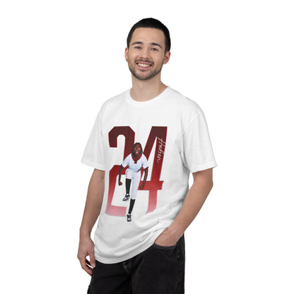 Kai Hudson Player Icon Number Premium Tee