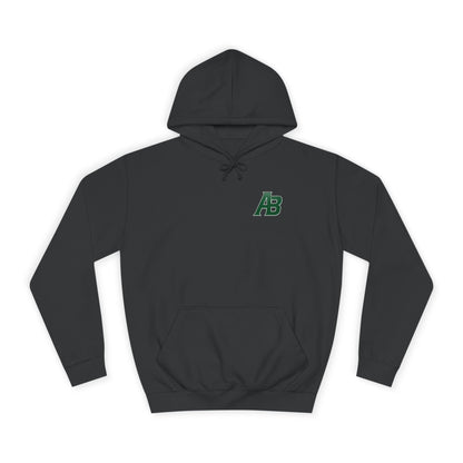 Annalyse Bauer Icon Premium Hoodie