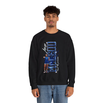 Amya McLeod Crewneck Sweatshirt