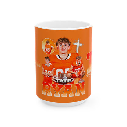 Tate Ryan 15oz Mug