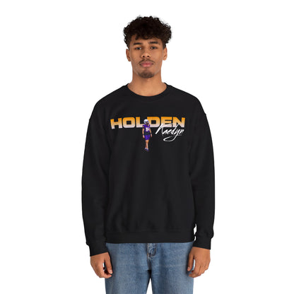 Kaedyn Holden Star Player Crewneck Sweatshirt