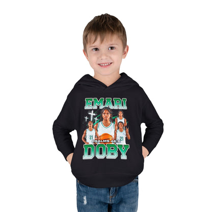 Emari Doby Toddler Pullover Hoodie