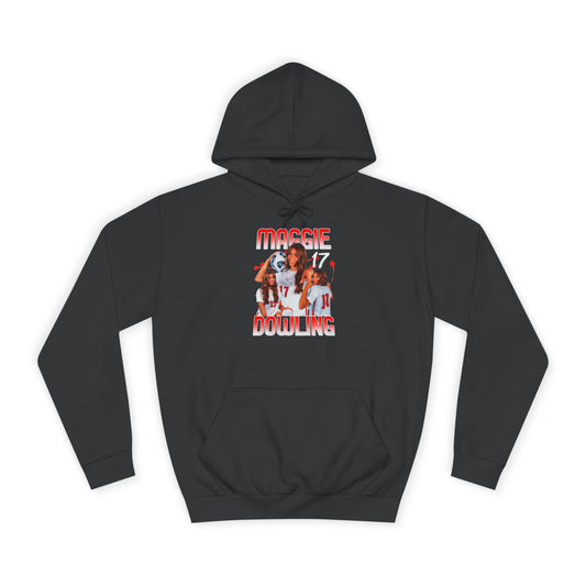 Maggie Dowling Premium Hoodie