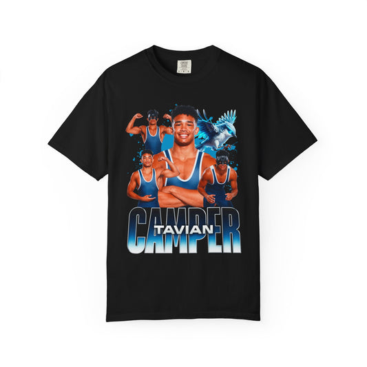 Tavian Camper Premium Tee