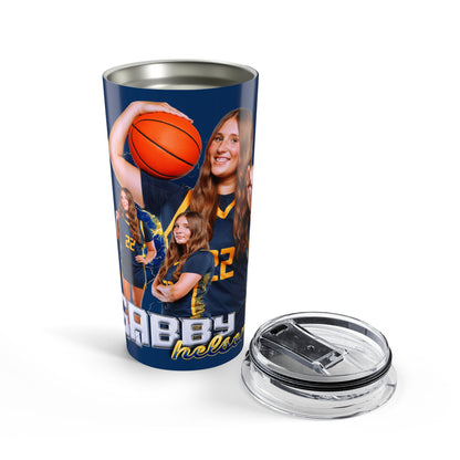 Gabby Helsom 20oz Tumbler