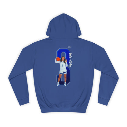 Natalia Hall-Rosa Player Icon Premium Hoodie