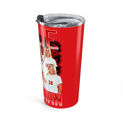 Rylie Monahan 20oz Tumbler