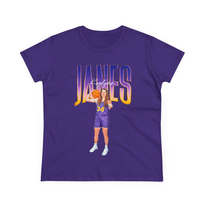 Kaylynn Janes Athlete Glory Women's Tee
