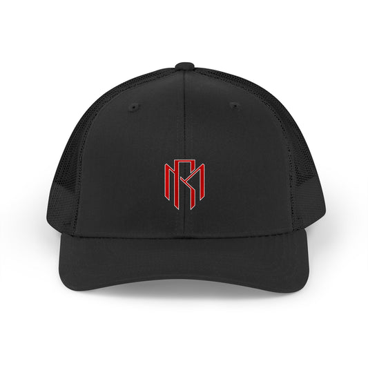 Monica Rose Logo Trucker Hat