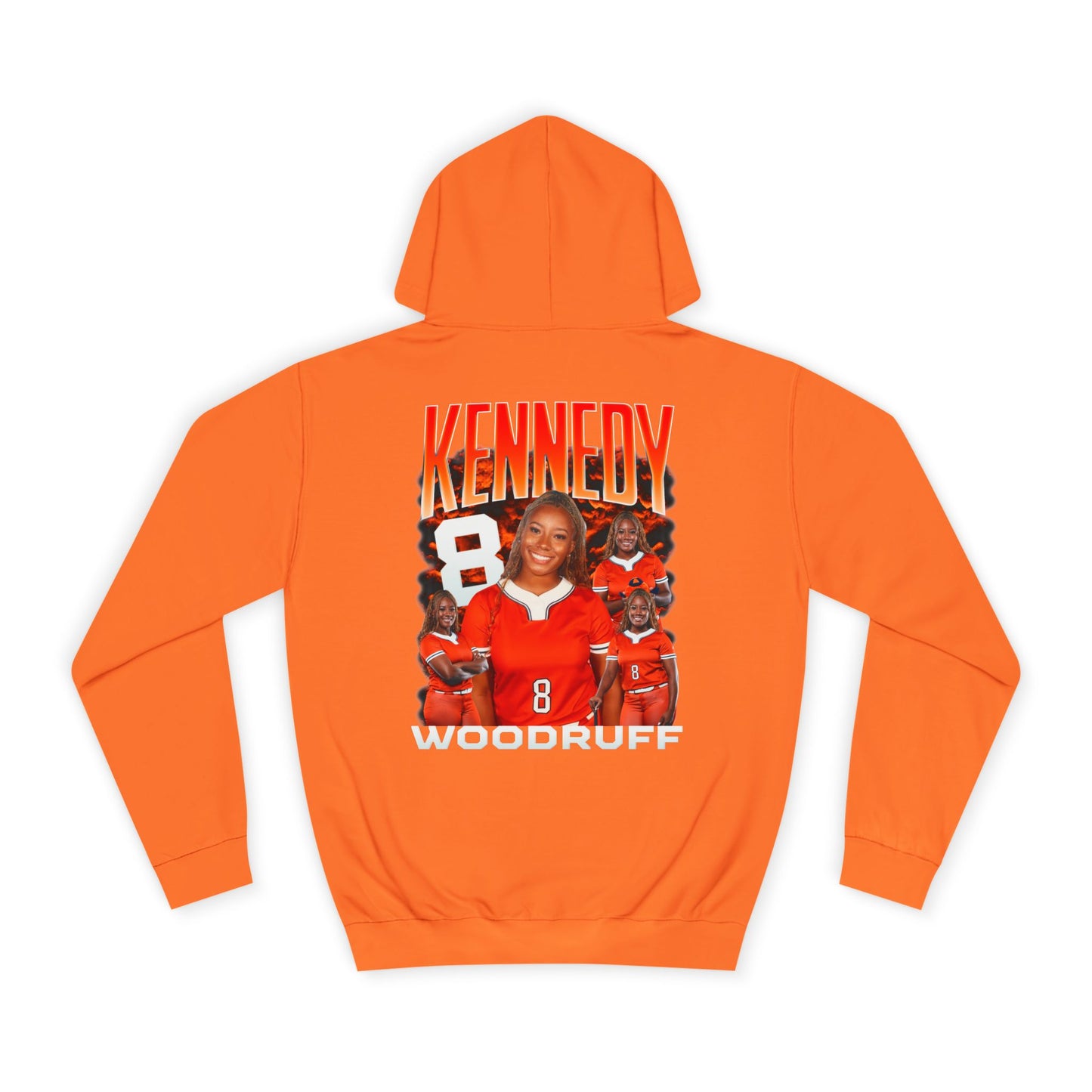 Kennedy Woodruff Premium Hoodie