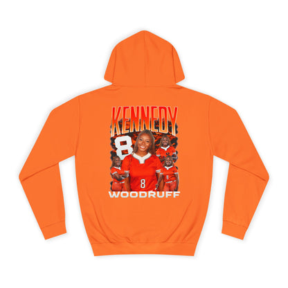 Kennedy Woodruff Premium Hoodie