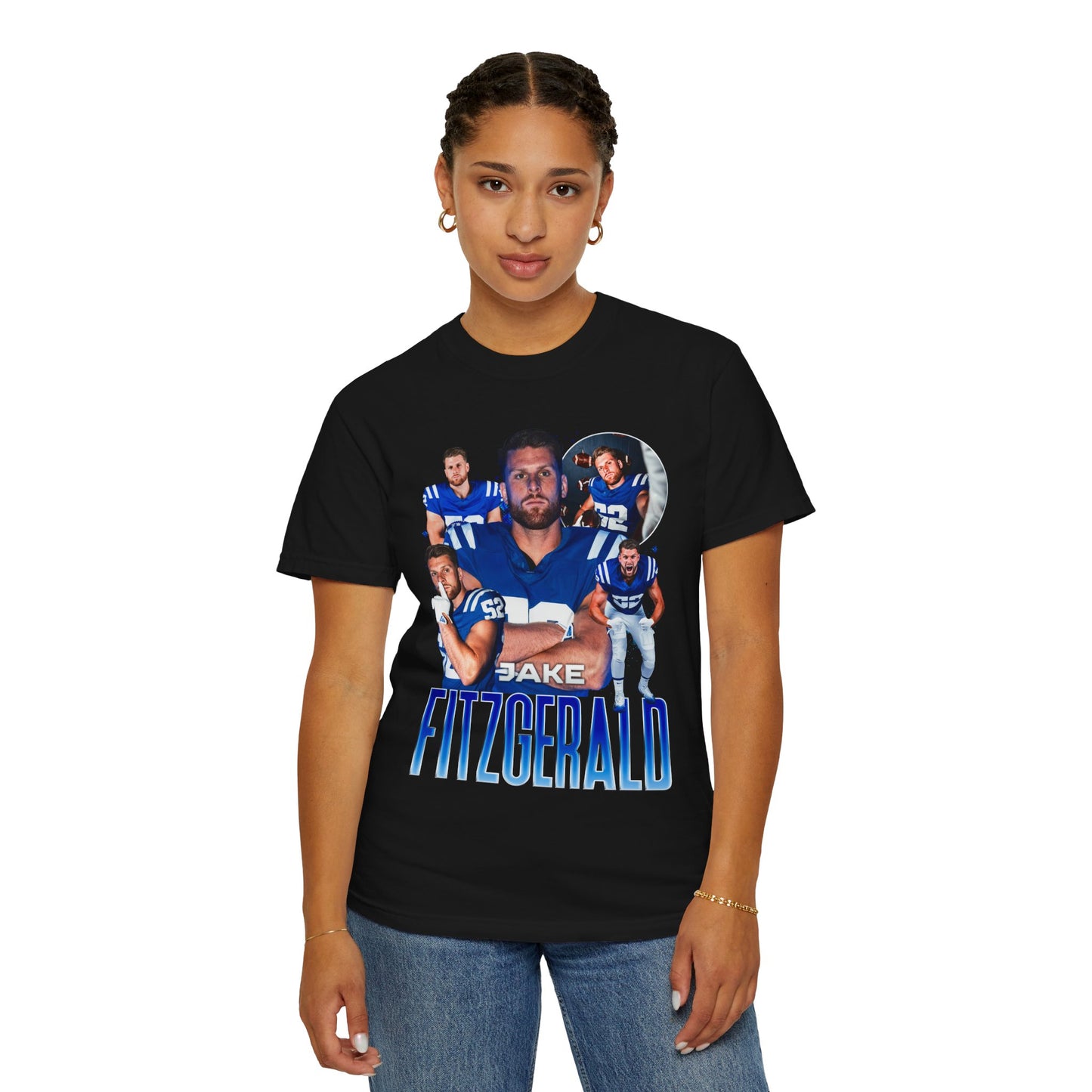 Jake Fitzgerald Premium Tee
