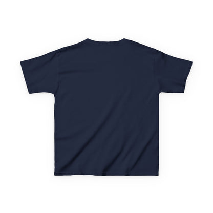 Tavian Camper Kids Tee