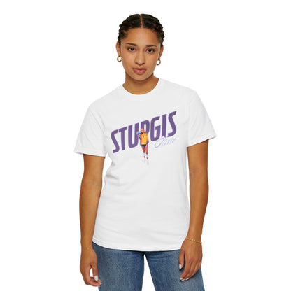 Olivia Sturgis Cursive Combo Colored Premium Tee